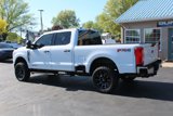 Used 2023 Ford F250 XLT w/ FX4 Off-Road Package image 3