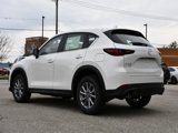 New 2025 MAZDA CX-5 AWD 2.5 S image 5