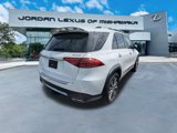 Used 2021 Mercedes-Benz GLE 350 4MATIC w/ Premium Package image 6