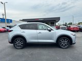 Used 2018 MAZDA CX-5 Touring image 2