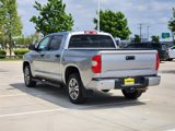 Certified 2018 Toyota Tundra SR5 w/ SR5 Upgrade Package image 4