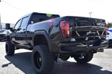 Used 2022 GMC Sierra 3500 Denali w/ Denali Black Diamond Edition image 3