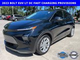 Used 2023 Chevrolet Bolt EUV LT image 3