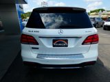 Used 2017 Mercedes-Benz GLE 400 4MATIC image 4