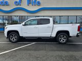 Used 2017 Chevrolet Colorado Z71 image 2