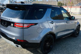 Used 2018 Land Rover Discovery HSE Luxury image 3