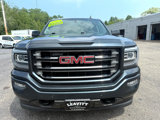 Used 2017 GMC Sierra 1500 SLT image 3