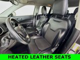 Used 2017 Jeep Compass Latitude w/ Cold Weather Group image 2