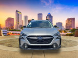 Certified 2025 Subaru Outback Premium image 2