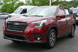 Used 2022 Subaru Forester Premium image 5