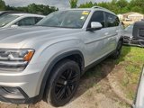 Used 2019 Volkswagen Atlas SE image 3