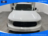 Used 2020 Dodge Durango SXT image 2