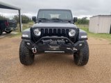 Used 2019 Jeep Wrangler Unlimited Sport S image 2