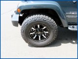 Used 2017 Jeep Wrangler Unlimited Sahara w/ Connectivity Group image 4