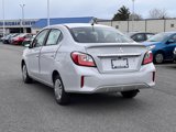 New 2024 Mitsubishi Mirage G4 ES image 3