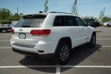 Used 2018 Jeep Grand Cherokee Laredo image 5