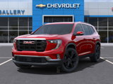 New 2025 GMC Acadia Elevation w/ Elevation Premium Package image 6