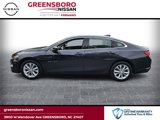 Used 2023 Chevrolet Malibu LT image 4