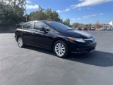 Used 2012 Honda Civic EX-L image 1