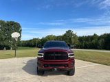 Used 2022 RAM 2500 Laramie image 2