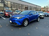 Used 2019 Toyota C-HR LE image 5