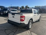 New 2025 Ford Maverick XL w/ Equipment Group 102A image 3