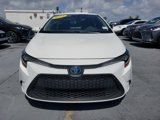 Used 2022 Toyota Corolla LE image 3