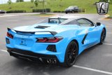Used 2023 Chevrolet Corvette Convertible w/ Z51 Performance Package image 5