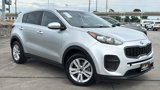 Used 2019 Kia Sportage LX image 2