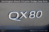 Used 2016 INFINITI QX80 2WD image 6