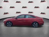 Certified 2022 Hyundai Elantra Limited w/ Cargo Package image 4