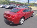 Used 2015 Chevrolet Camaro LS image 3