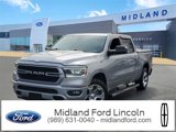 Used 2019 RAM 1500 Big Horn image 1