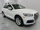 Used 2019 Audi Q5 2.0T Premium image 4