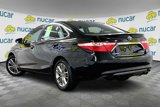 Used 2015 Toyota Camry SE image 4
