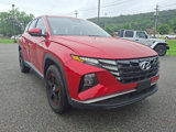 Used 2023 Hyundai Tucson SE image 2