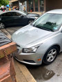 Used 2014 Chevrolet Cruze LT image 2