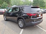 Certified 2022 Chevrolet Traverse LT image 4