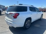 Used 2021 GMC Acadia Denali w/ Denali Ultimate Package image 3