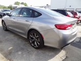 Used 2016 Chrysler 200 S w/ Navigation & Sound Group I image 4