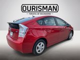 Used 2010 Toyota Prius Five image 3