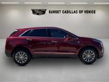 Used 2018 Cadillac XT5 Luxury w/ Driver Awareness Package image 2