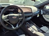 New 2025 Cadillac CT5 V w/ LPO, ONYX Package image 5