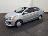 Used 2021 Mitsubishi Mirage G4 LE image 2