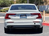 Used 2021 Volvo S60 T8 Inscription w/ Climate Package image 5
