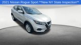 Used 2021 Nissan Rogue Sport S image 3
