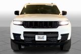 Used 2023 Jeep Grand Cherokee L Laredo image 3