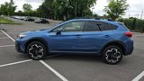 Used 2023 Subaru Crosstrek 2.5i Limited w/ Moonroof Package image 3