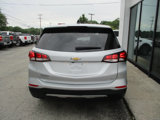 Used 2022 Chevrolet Equinox LT image 6