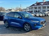 Used 2023 Ford Escape ST-Line w/ Tech Pack #1 image 3